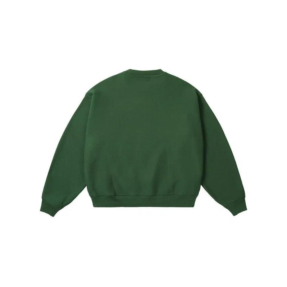 Свитера Palace Unisex Crew 'Racey Green' 2