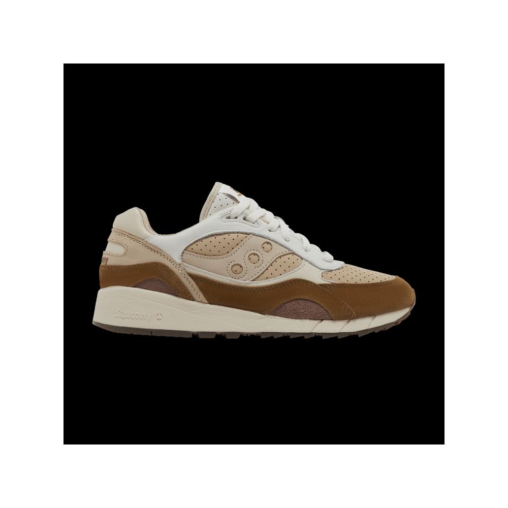 Повседневная обувь Saucony Shadow 6000 'Beige Rust' 1