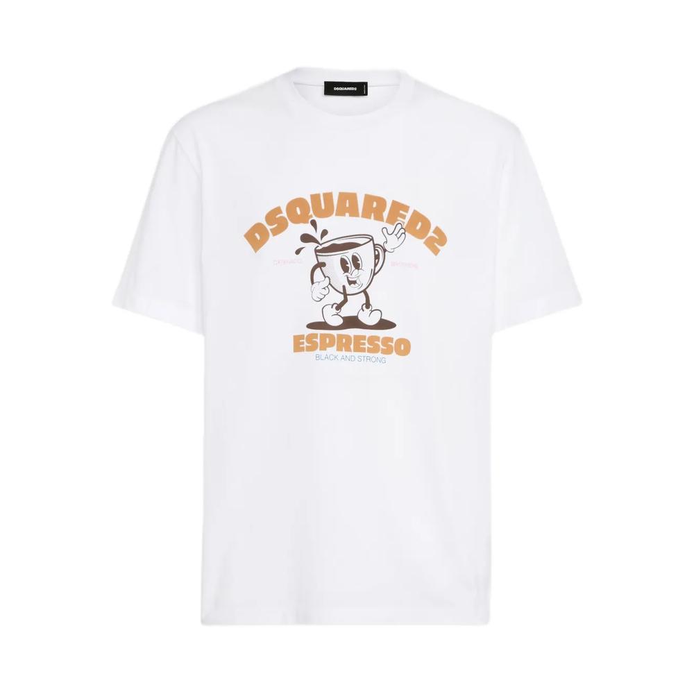 Футболка Espresso 1