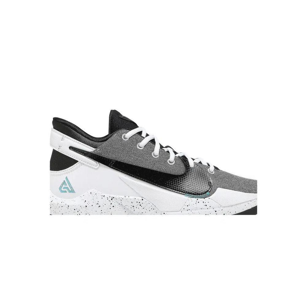 Кроссовки Nike Zoom Freak 2 'Denim' 2