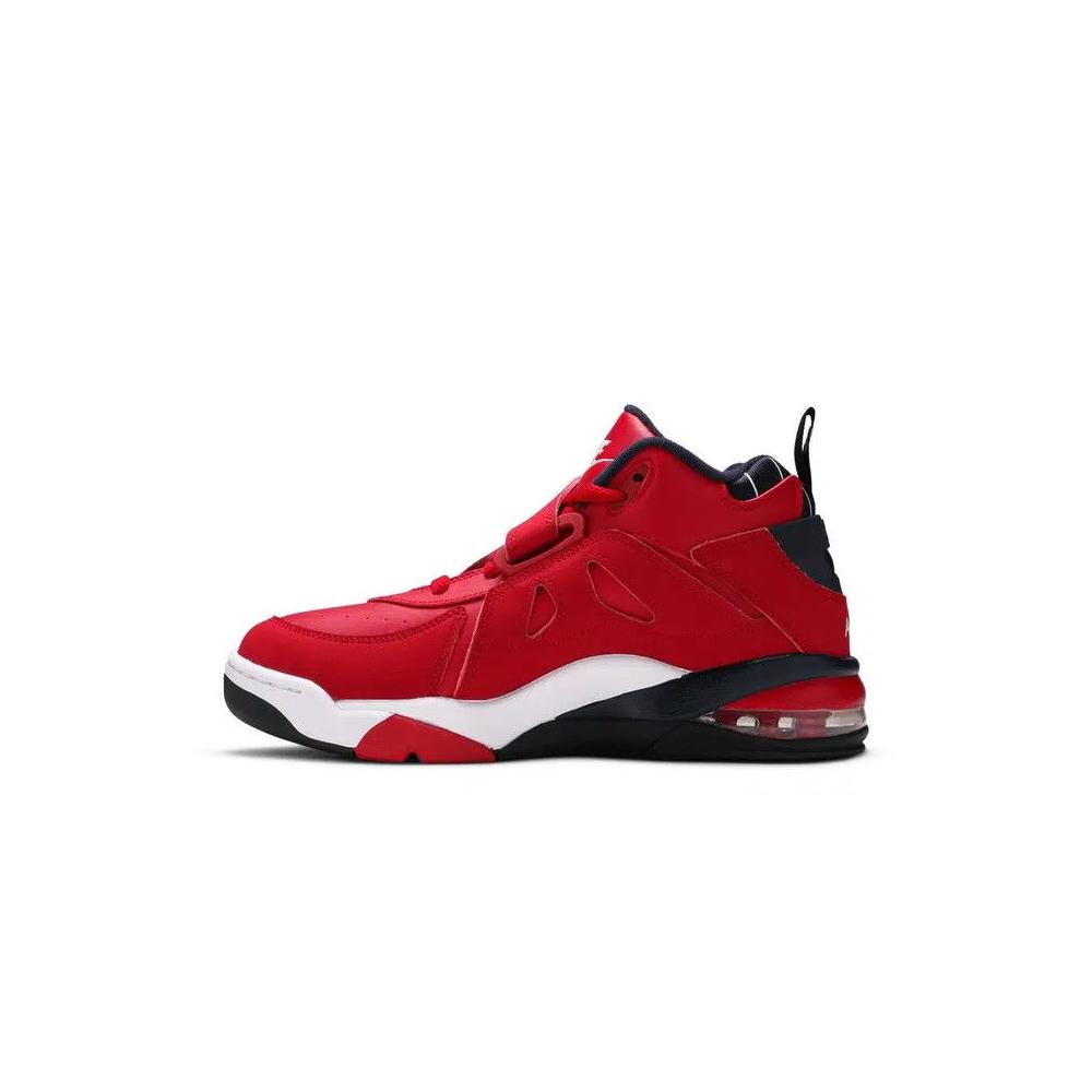 Кроссовки Nike Air Force Max CB 'Gym Red' 3