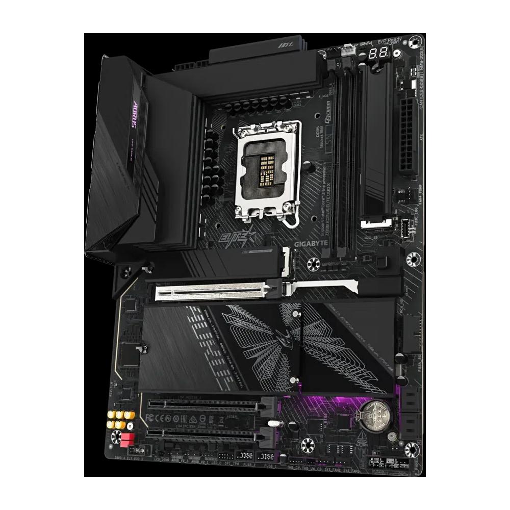 GIGABYTE Z890 AORUS ELITE DUO X ATX материнская плата (DDR5) 4