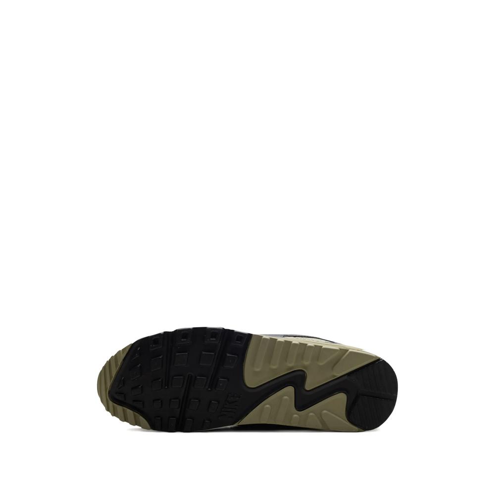 Кроссовки Air Max 90 Light Bone/Neutral Olive/College Grey/Cave Stone 4