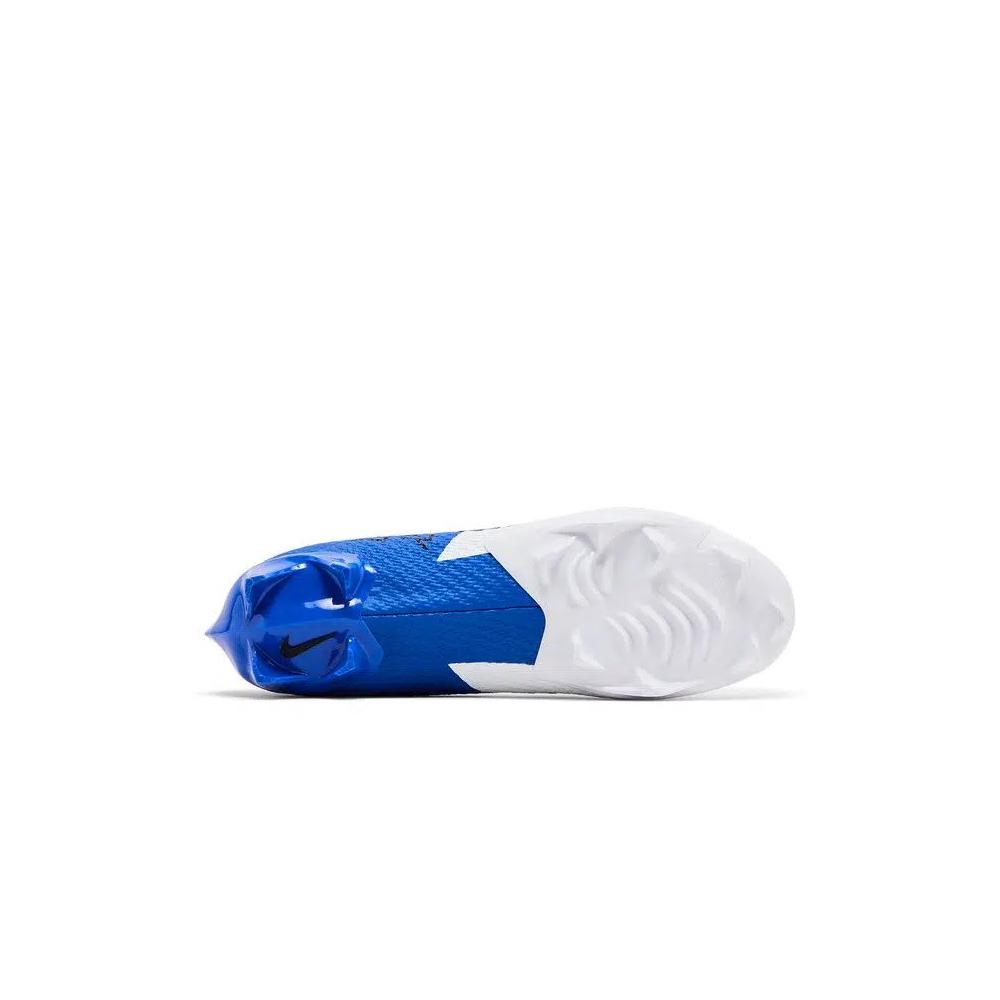 Шиповки Nike Vapor Edge Speed 360 2 'White Hyper Royal' 4