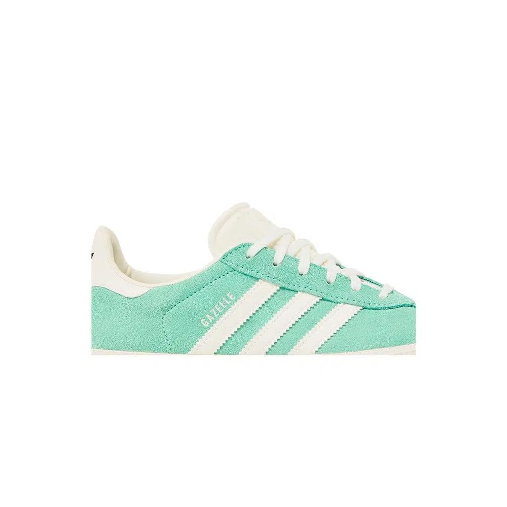 Кроссовки Adidas Gazelle J 'Easy Green' 2