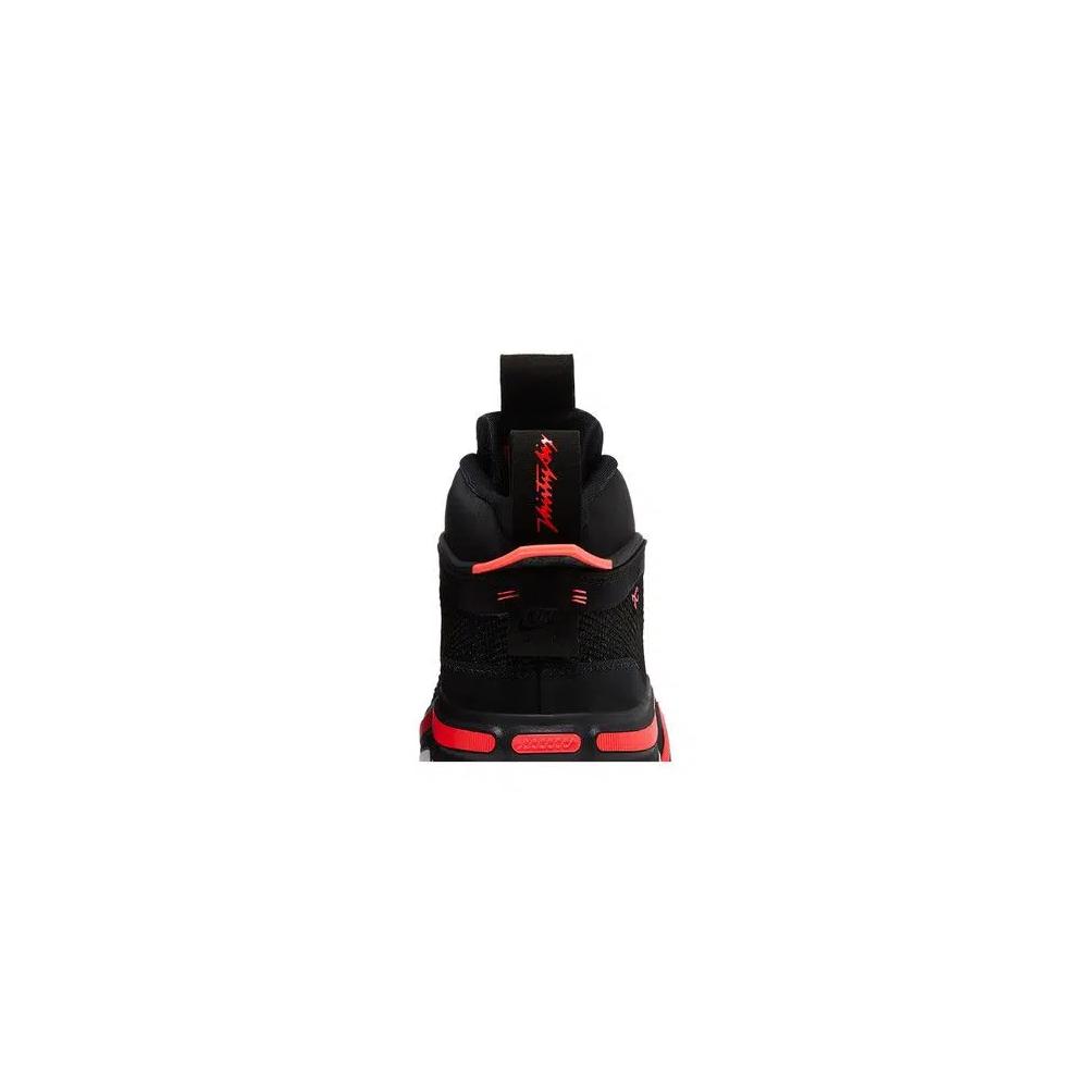 Кроссовки Air Jordan 36 PF 'Black Infrared' 7