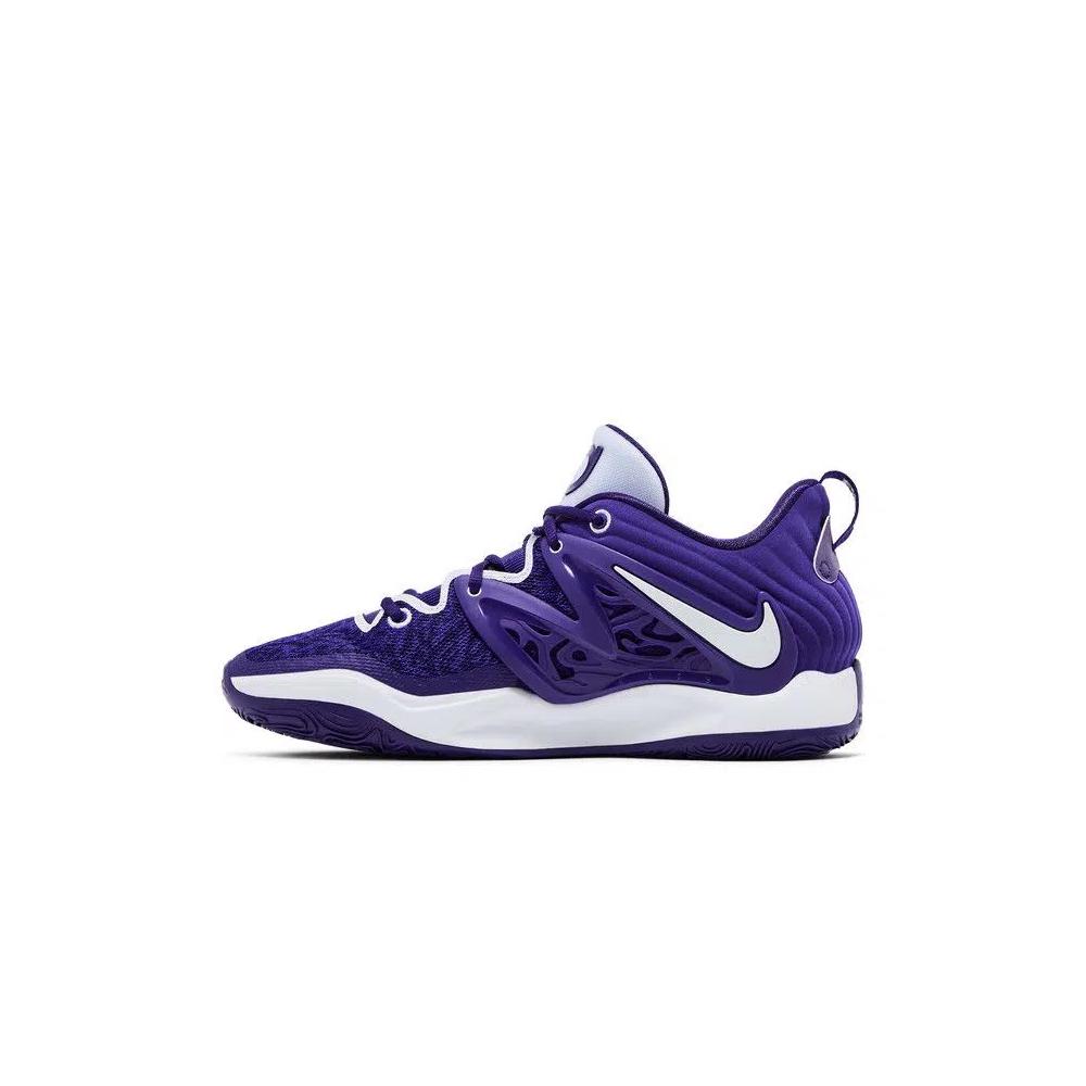 Кроссовки Nike KD 15 TB «Court Purple» 3