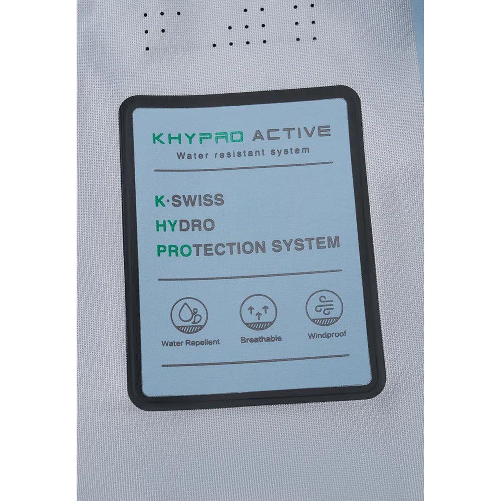 МУЖСКАЯ АКТИВНАЯ ВОДООТТАЛКИВАЮЩАЯ КУРТКА WEISS KHYPRO ACTIVE 8