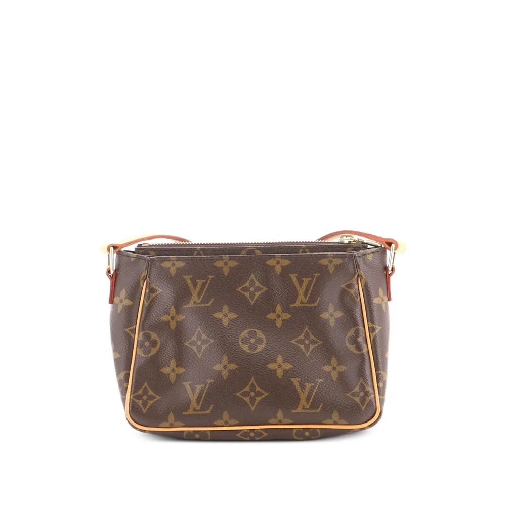 Сумка через плечо Viva Cite Monogram Canvas PM 2