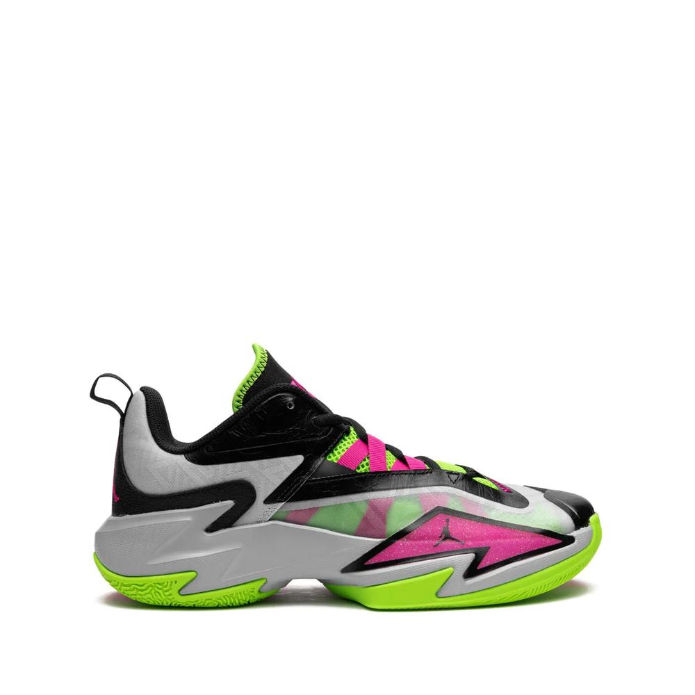 Кроссовки Air Jordan One Take 3 Westbrook 1