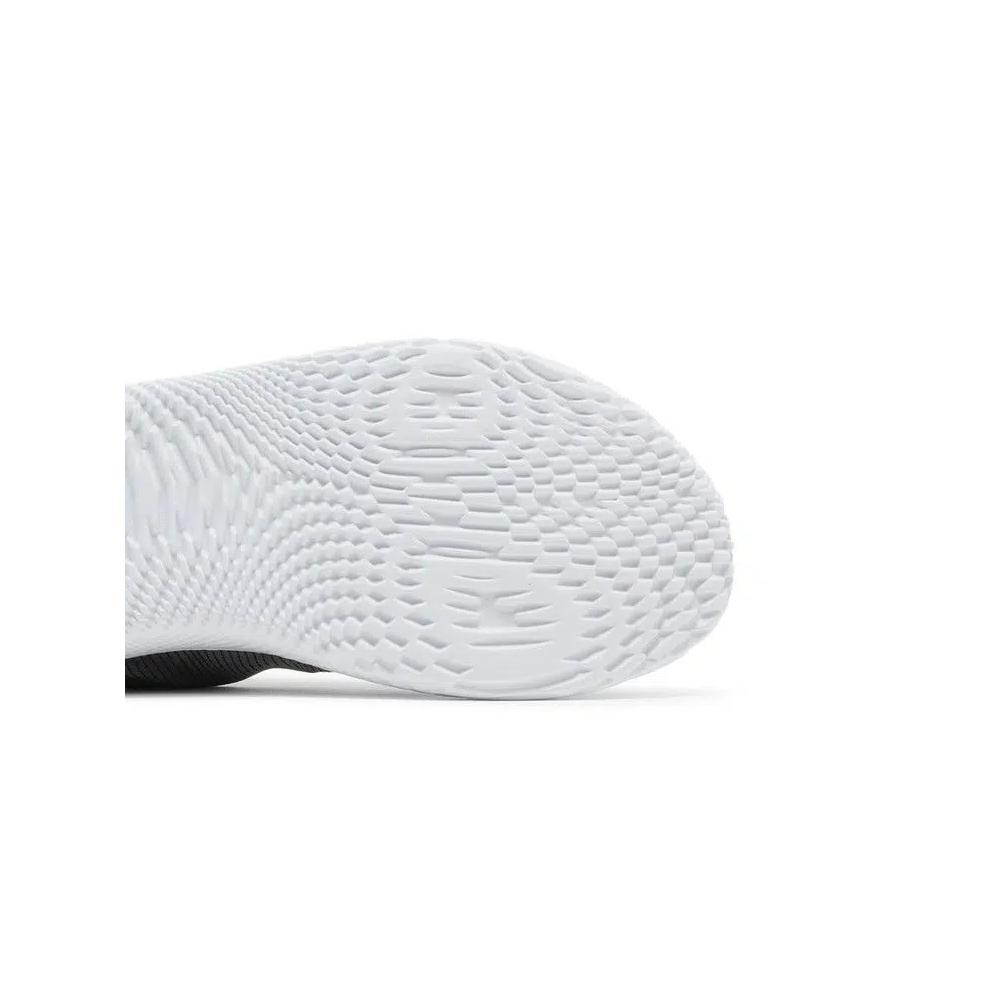 Кроссовки Under Armour SlipSpeed Mesh 'Black White' 5
