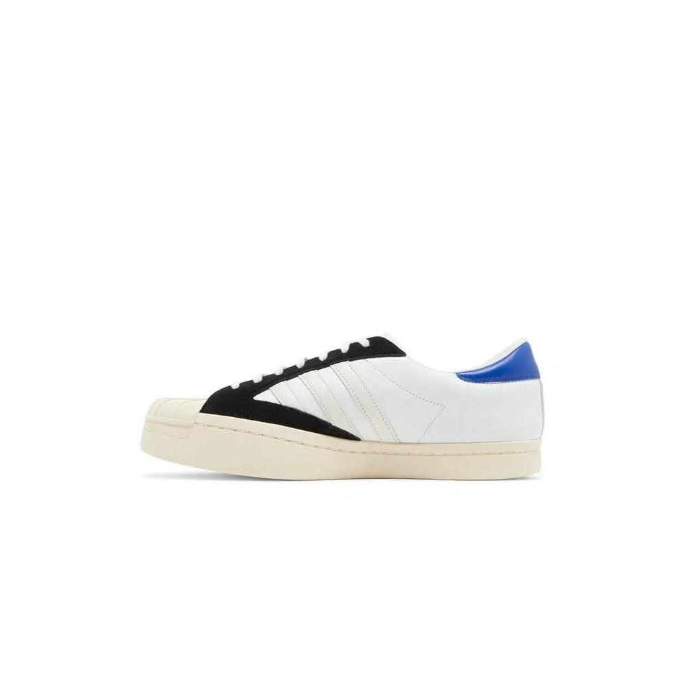 Кроссовки adidas Y-3 Yohji Star 'White Bold Blue' 3