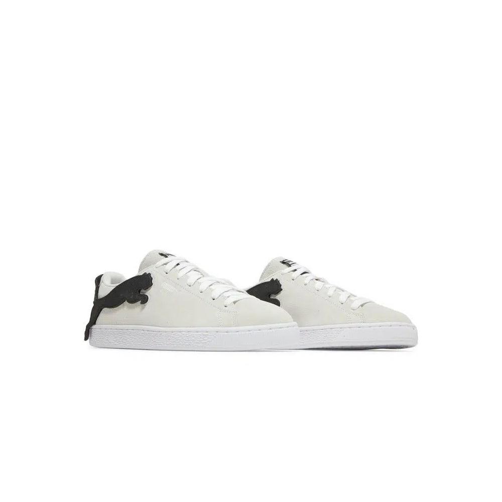 Кроссовки Puma Suede 'The Cat - Vaporous Grey' 8