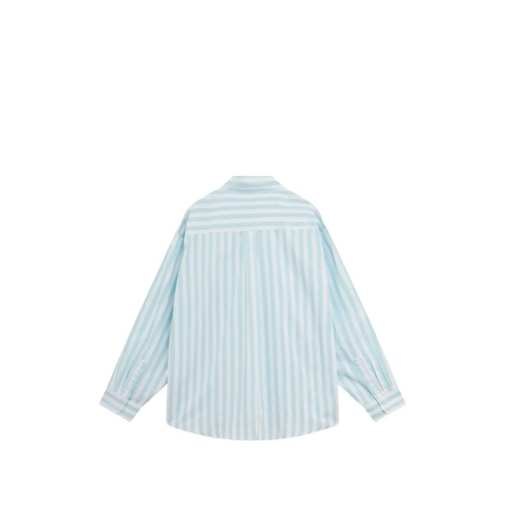 Royce striped shirt 2