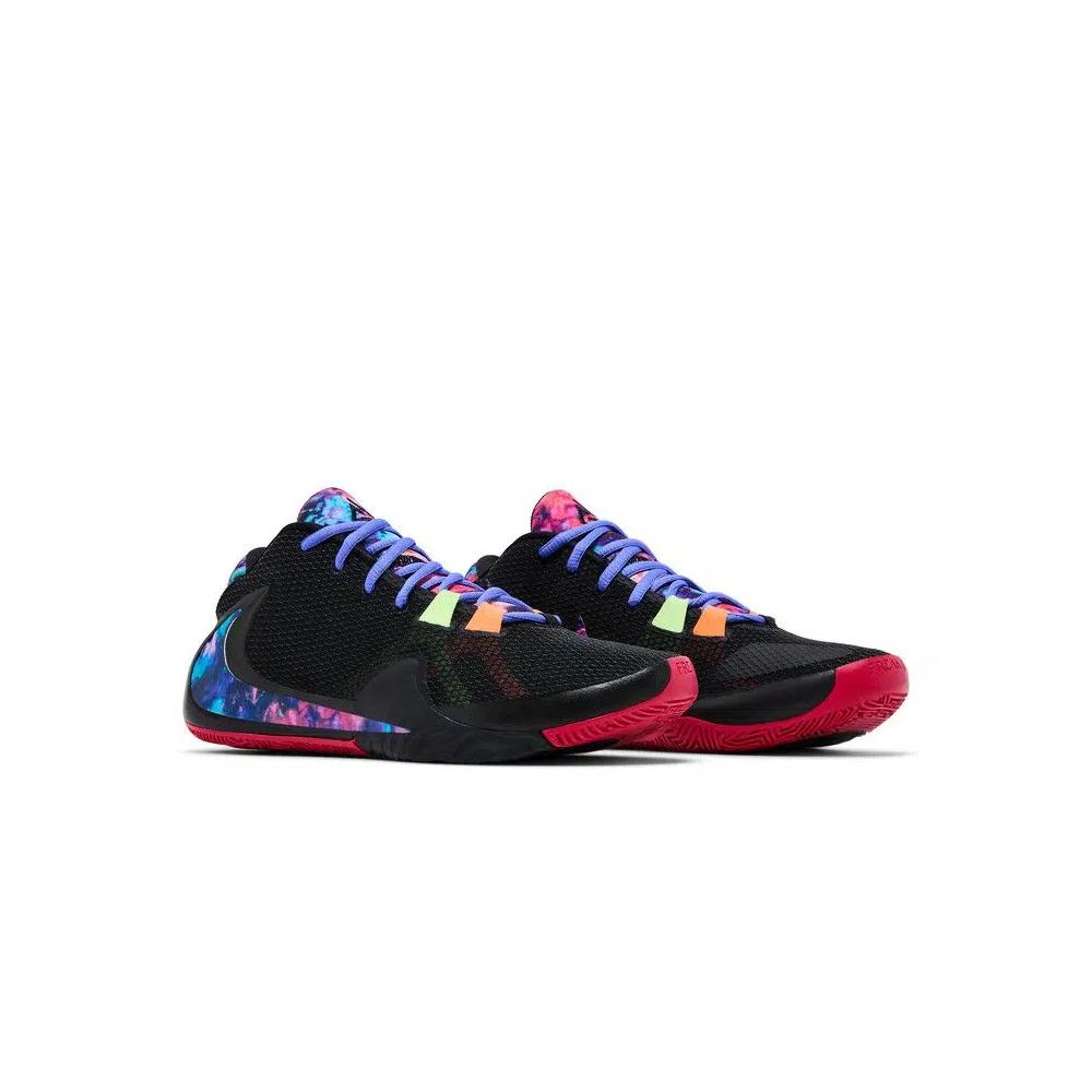 Кроссовки Nike Zoom Freak 1 «EYBL» 8