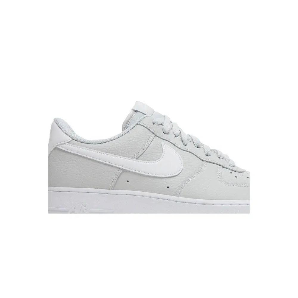 Кроссовки Nike Air Force 1 '07 'Pebbled' 2
