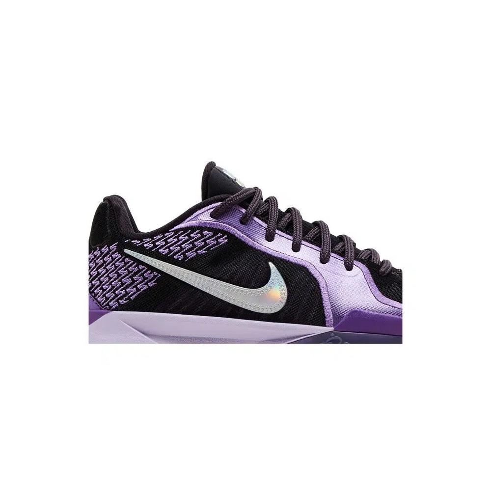 Кроссовки Nike Wmns Sabrina 2 EP 'Court Vision' 2