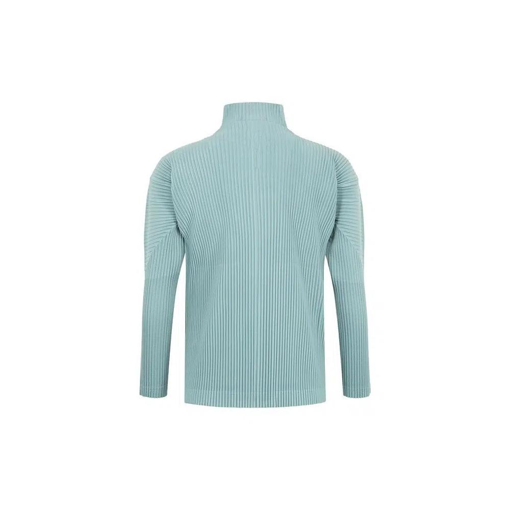 Куртки Issey Miyake Color Pleats 2 Jacket '73 Gloom Blue' 2