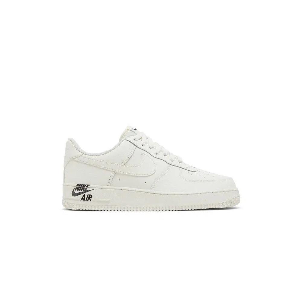 Кроссовки Nike Air Force 1 Low '07 'Sail' 1