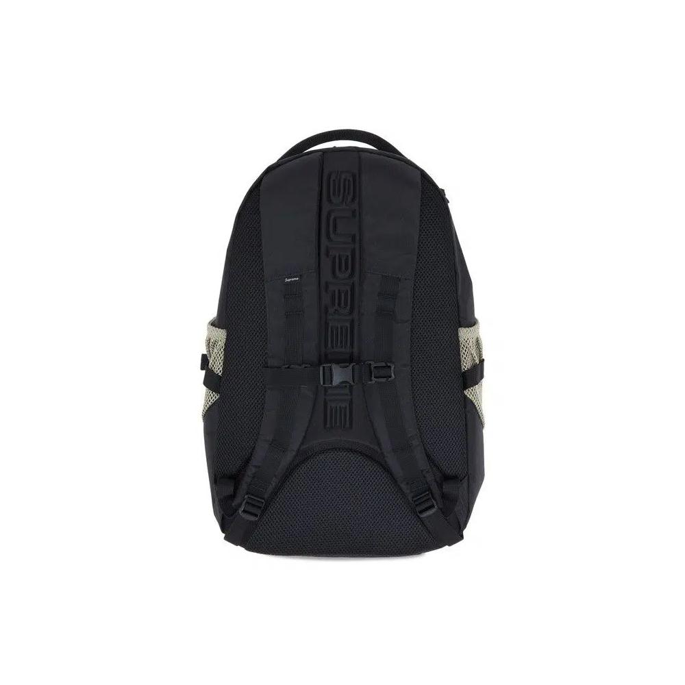 Рюкзаки Supreme Backpack 'Blue' 2