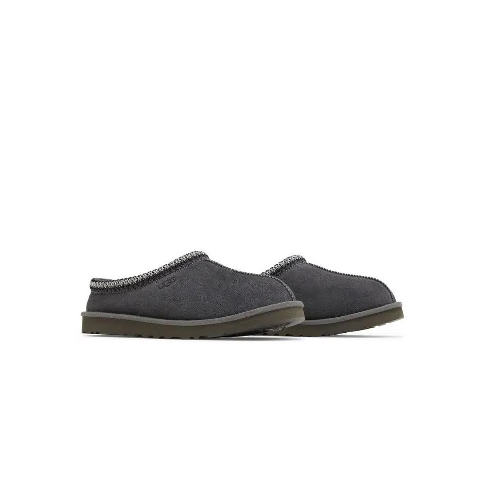 Тапочки UGG Tasman Slipper 'Dark Grey' 8