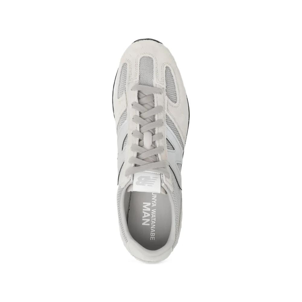 Кроссовки MAN U471 из коллаборации с Junya Watanabe 2