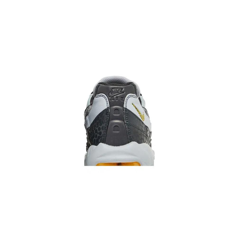 Кроссовки Nike Air Max 95 SE Reflective 'Amarillo' 7