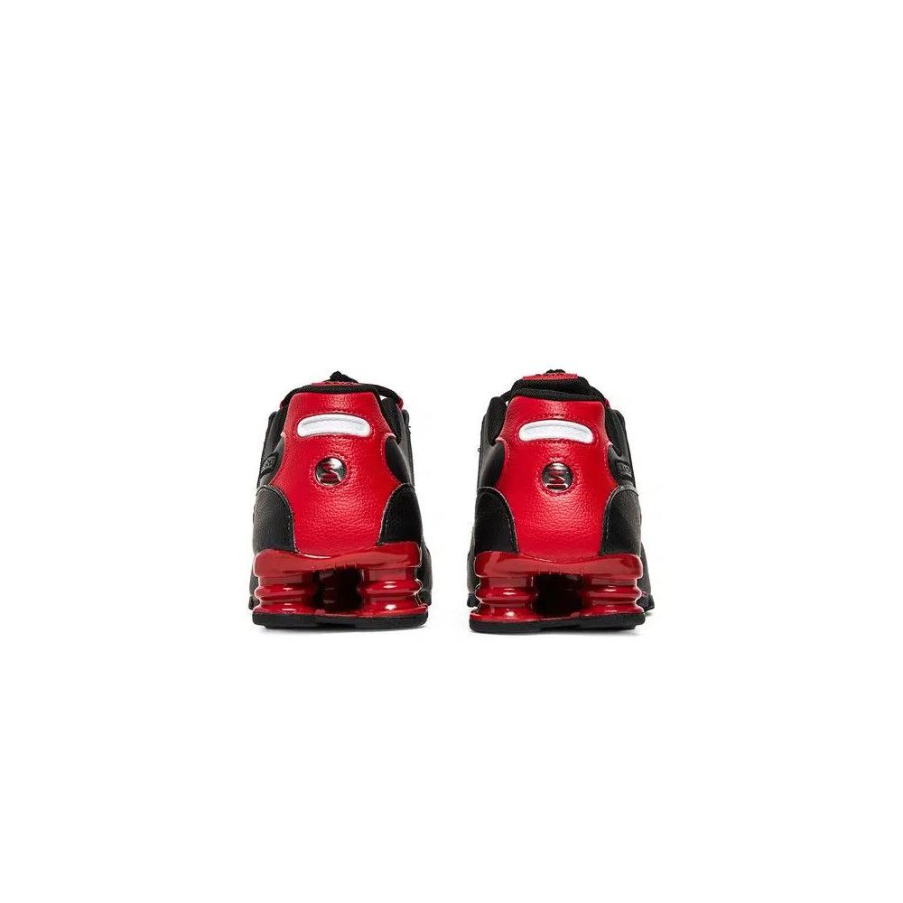 Кроссовки Nike Shox NZ EU 'Bred' 6