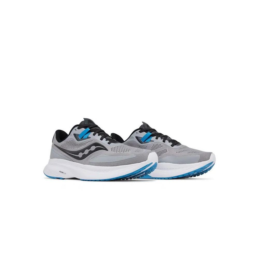 Кроссовки Saucony Guide 15 Wide 'Alloy Topaz' 8