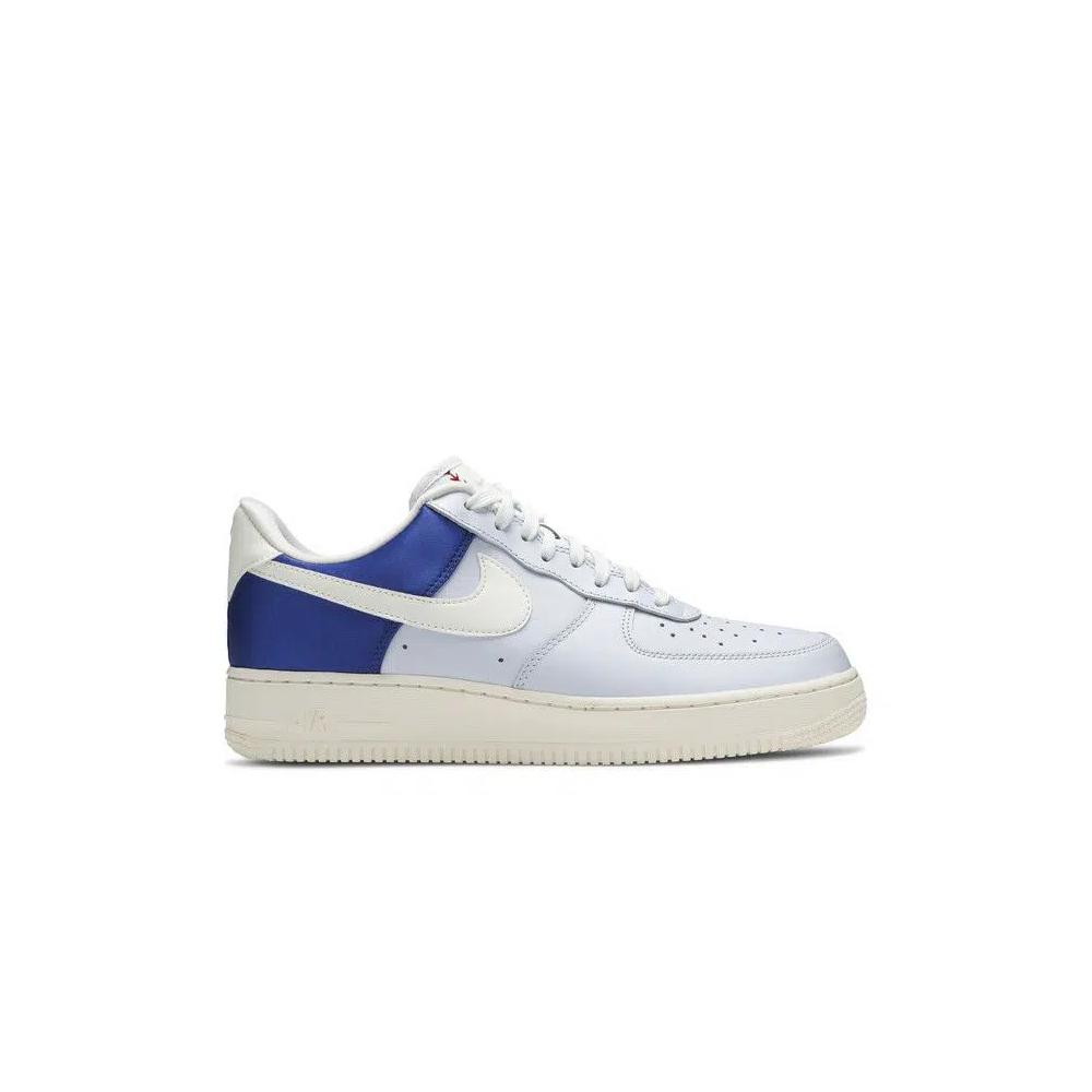 Кроссовки Nike Air Force 1 07 QS 'City Pride Toronto' 1