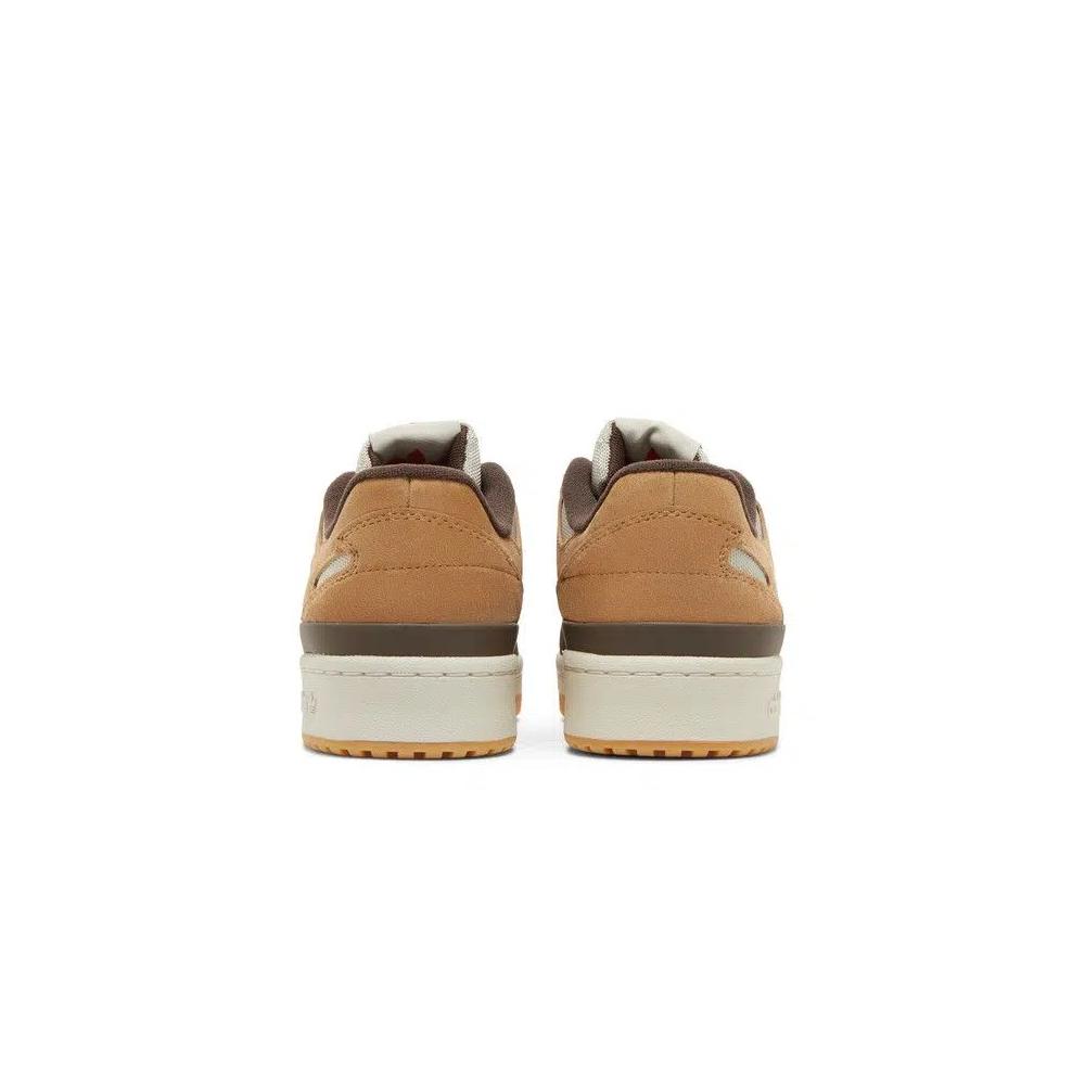 Кроссовки adidas Forum Low 84 'Branch Brown' 6