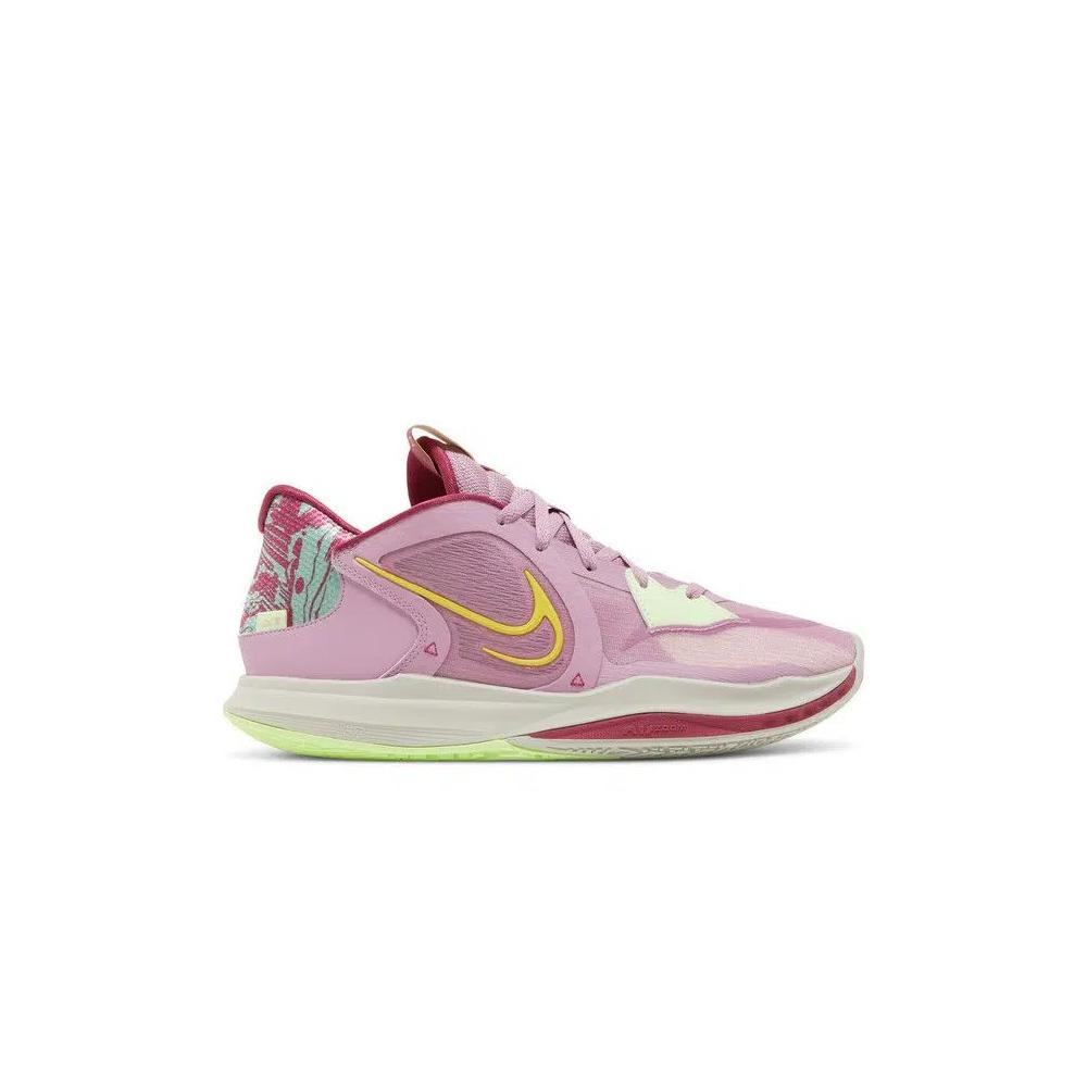 Кроссовки Nike Kyrie Low 5 'Orchid' 1