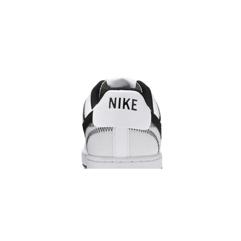 Кроссовки Nike Court Vision Low Premium 'White' 7