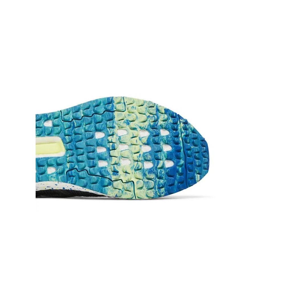 Кроссовки Adidas Solarthon Primegreen Spikeless Golf 'Grey' 5