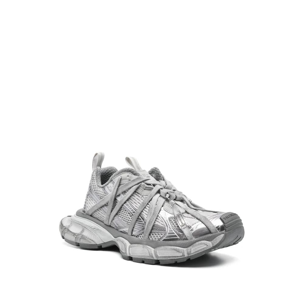 Кроссовки 3XL Extreme Laces 2