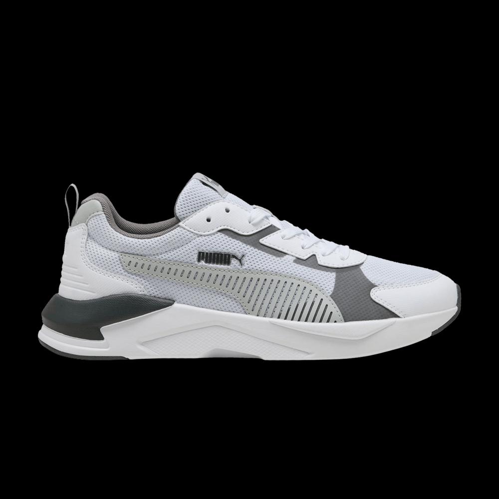 Кроссовки Puma X-Ray 3 Lite 'White Cool Light Grey' 1