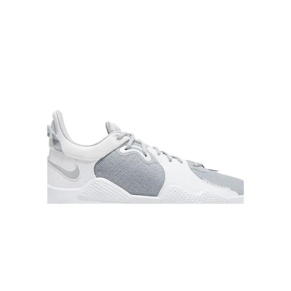 Кроссовки Nike PG 5 TB 'Wolf Grey' 2