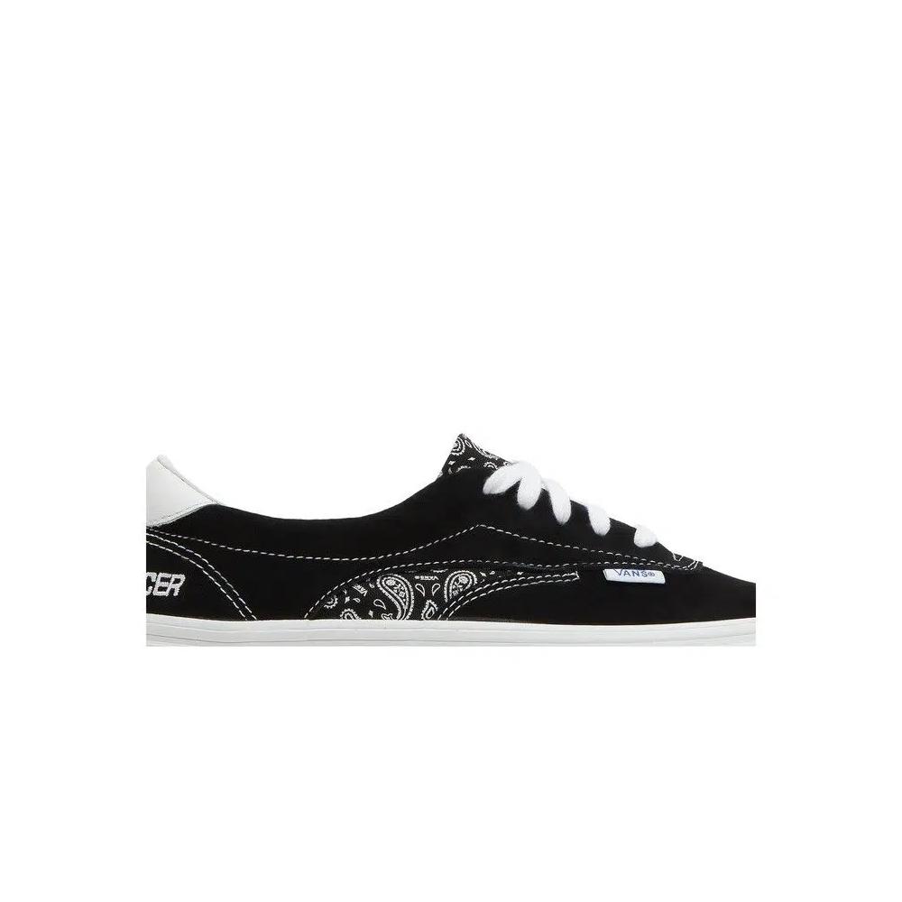 Кроссовки Vans Acer Ni SP 'Bandana - Black' 2