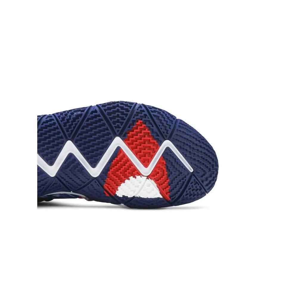 Кроссовки Nike Kybrid S2 'What The USA' 5