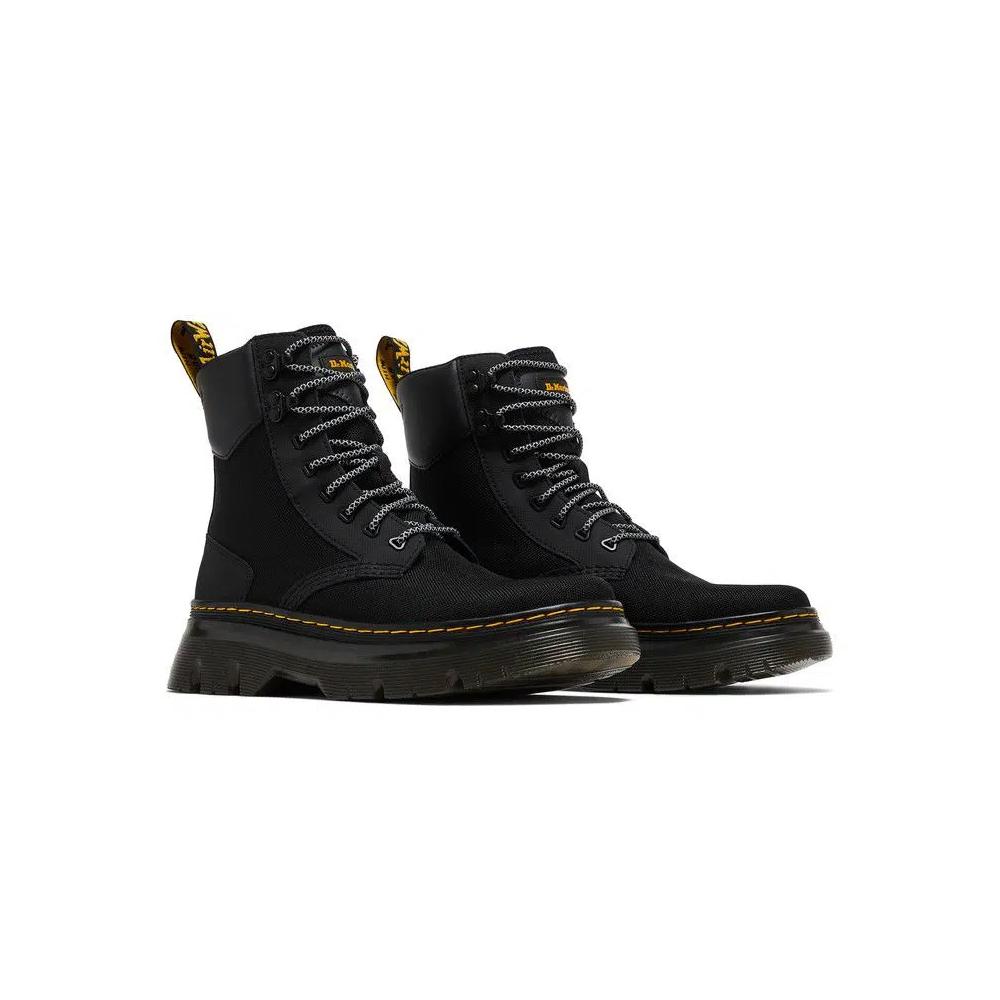Ботинки Dr. Martens Tarik Utility Boot 'Black' 8