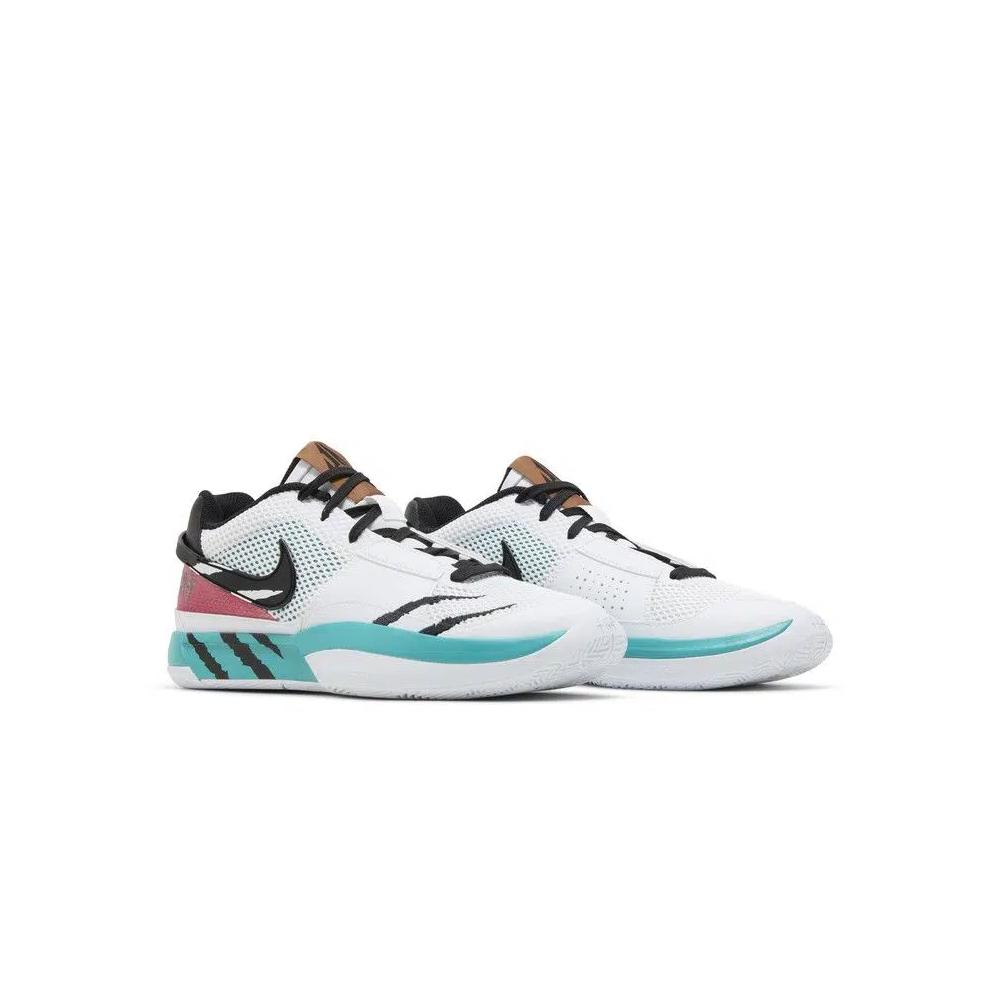Кроссовки Nike Ja 1 'Reverse Scratch' 8