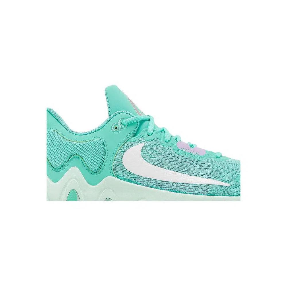 Кроссовки Nike Giannis Immortality 2 'Mint Purple' 2