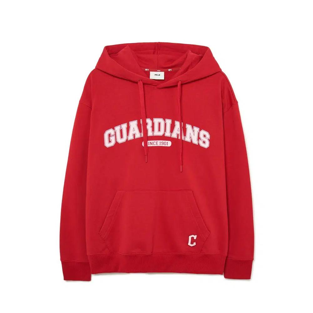 Худи VARSITY OVERFIT CLEVELAND INDIANS 3