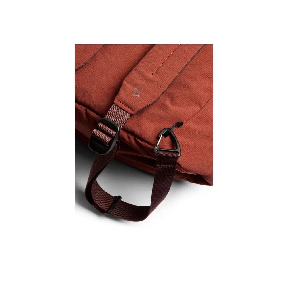 Bellroy Легкий тоут-рюкзак - Глина 7