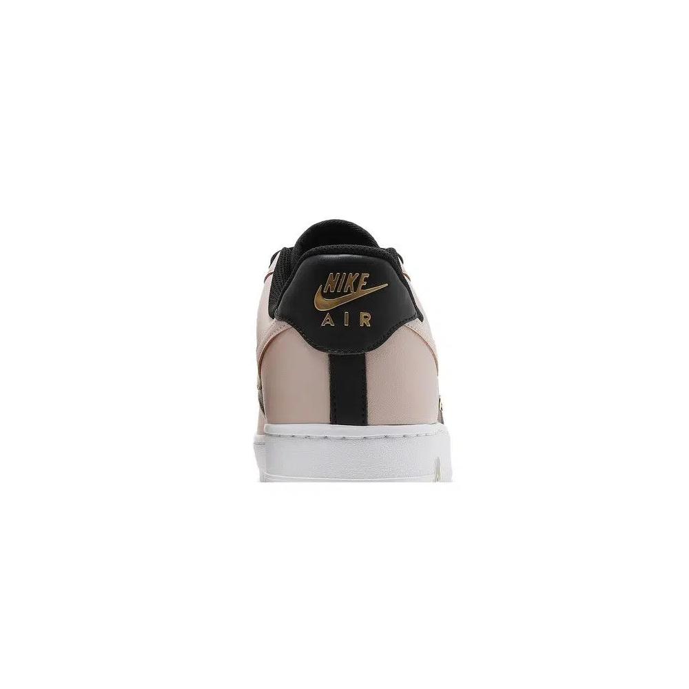 Кроссовки Nike Air Force 1 '07 Premium 'Particle Beige' 7