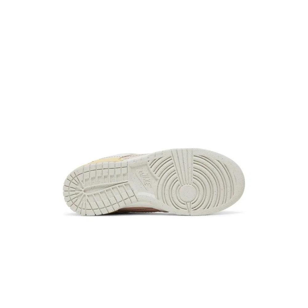Кроссовки Nike Wmns Dunk Low Disrupt 2 «Пинк Оксфорд» 4