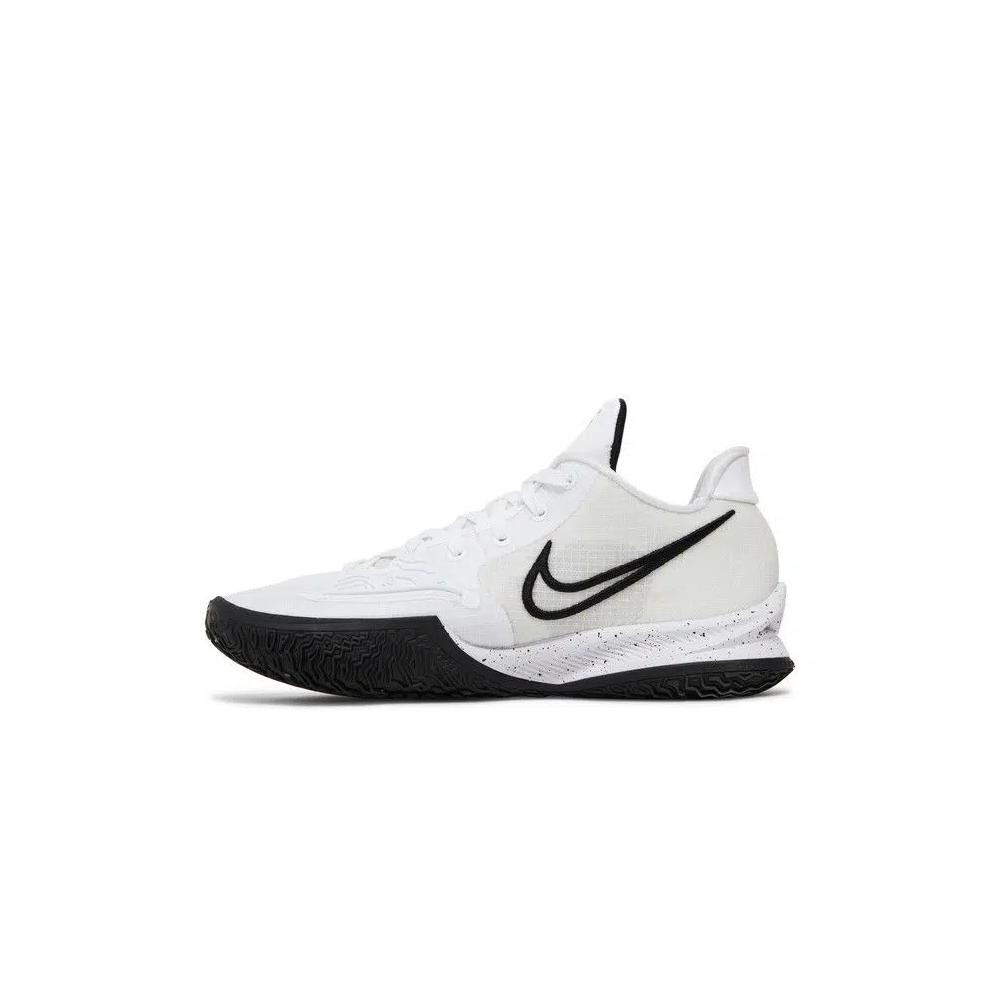 Кроссовки Nike Men's Kyrie Low 4 TB 'White' 3