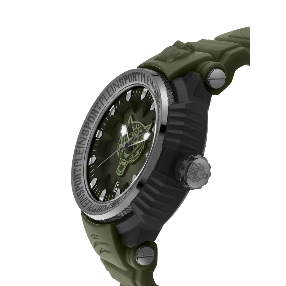 Наручные часы Tiger Power 45 мм 2