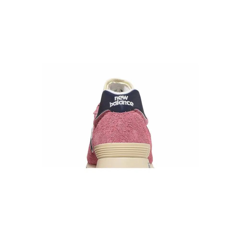 Кроссовки Aimé Leon Dore x New Balance 1300 'Pink' 8