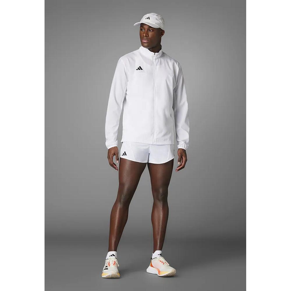 Беговая куртка Adizero Essentials 10